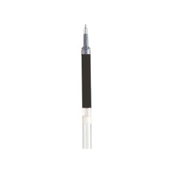 Refill Energel X LRN4 - punta 0,4 mm - nero - Pentel