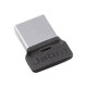 Jabra LINK 370 MS - Adattatore di rete - Bluetooth 4.2 - Classe 1 - per Evolve 75 MS Stereo, 75 UC Stereo- SPEAK 710, 710 MS
