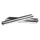 Refill roll alluminio - per dispenser Wrapmaster 3000 - 30 cm x 150 m - Cuki Professional