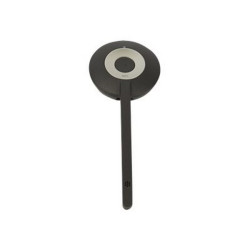 Jabra PRO 900 spare headset - Cuffie con microfono - on-ear - senza fili - per PRO 925, 935
