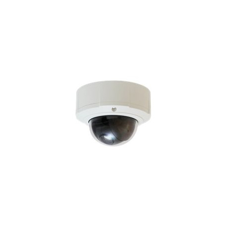 LevelOne FCS-4043 - Telecamera di sorveglianza connessa in rete - PTZ - per esterno - resistente alle intemperie - colore (Gior