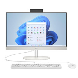 HP 23.8 inch All-in-One 24-cr0059nl PC