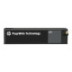 HP 973X - Alta resa - nero - originale - PageWide - cartuccia d'inchiostro - per PageWide Managed MFP P57750, P55250- PageWide 