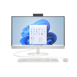 HP 27 inch All-in-One 27-cr0047nl PC