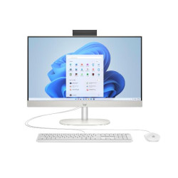 HP 27 inch All-in-One 27-cr0048nl PC