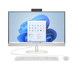 HP 27 inch All-in-One 27-cr0049nl PC