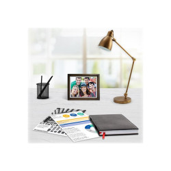 HP 301 - Confezione da 2 - nero, colore (ciano, magenta, giallo) - originale - blister - cartuccia d'inchiostro - per Deskjet 1