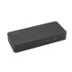 Kensington Docking station SD4843P EQ senza driver con tripla uscita video USB-C 10 Gbps, 100 W, 10,100,1000 Mbit/s, 10 Gbit/s,