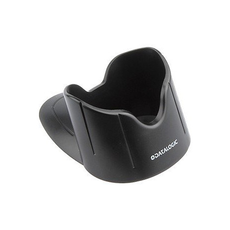 Datalogic G040 - Supporto scanner per codici a barre - montaggio a parete - nero - per Gryphon I GBT4100, GBT4130, GD4110, GM41
