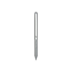 HP Active Pen G3 - Penna digitale - 3 pulsanti - grigio - per Elite Dragonfly Notebook- Elite x2- x360- EliteBook x360- ZBook S