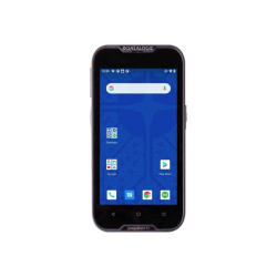 Datalogic Memor 11 - Terminale raccolta dati - robusto - Android 11 - 32 GB eMMC - 5" IPS (720 x 1280) - fotocamera posteriore 