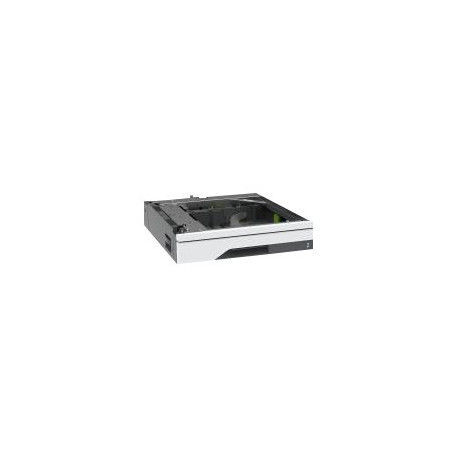 Lexmark - Alimentatore/cassetto supporti - 520 foglio in 1 cassetti - per Lexmark CX930dse, CX931dse, CX931dtse, MX931dse