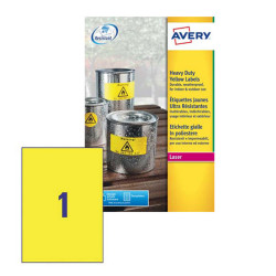 Scatola automontante CP 141 - formato A5+ (229x164 mm) - altezza variabile da 50 a 115 mm - ColomPac