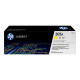 HP 305A - Giallo - originale - LaserJet - cartuccia toner (CE412A) - per LaserJet Pro 300 color M351a, 300 color MFP M375nw, 40