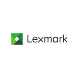 Lexmark - Alta capacità - nero - originale - cartuccia toner LRP - per Lexmark XS364dn