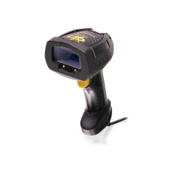 Datalogic PowerScan PD9630-DPX - USB Kit - scanner per codici a barre - palmare - imager 2D - con decodifica - USB