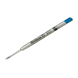 Refill sfera 337  - punta media - blu - Pelikan