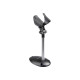 Datalogic Smart Stand - Supporto per scanner codici a barre - nero - per Gryphon I GBT4100, GBT4130, GD4110, GM4100, GM4130- Gr