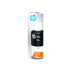 HP 32XL - 135 ml - alta capienza - nero - originale - ricarica inchiostro - per Smart Tank 51XX, 67X, 70XX, 73XX, 750, 76XX- Sm