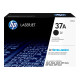 HP 37A - Nero - originale - LaserJet - cartuccia toner (CF237A) - per LaserJet Enterprise M607, M608, M609, MFP M633- LaserJet 