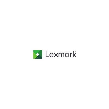 Lexmark - Alta resa - giallo - originale - cartuccia toner LRP - per Lexmark CS748de