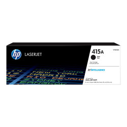 HP 415A - Nero - originale - LaserJet - cartuccia toner (W2030A) - per Color LaserJet Pro M454, MFP M479