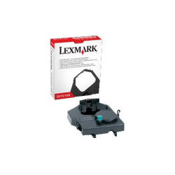 Lexmark - Alta resa - nero - nastro reinchiostrante - per Forms Printer 2480, 2481, 2490, 2491, 2580, 2581, 2590, 2591
