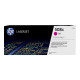 HP 508X - Alta resa - magenta - originale - LaserJet - cartuccia toner (CF363X) - per Color LaserJet Enterprise MFP M577- Laser