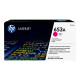 HP 653A - Magenta - originale - LaserJet - cartuccia toner (CF323A) - per Color LaserJet Enterprise MFP M680dn, MFP M680f- Lase