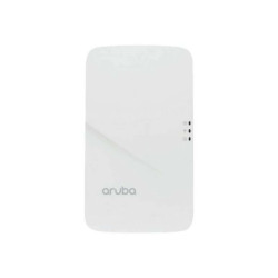 HPE Aruba AP-303H (RW) Unified Hospitality - Wireless access point - Wi-Fi 5 - 2.4 GHz, 5 GHz