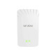 HPE Aruba AP-505H (RW) Unified Hospitality - Wireless access point - Wi-Fi 6 - 2.4 GHz, 5 GHz
