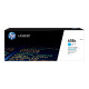 HP 658A - Ciano - originale - LaserJet - cartuccia toner (W2001A) - per Color LaserJet Enterprise M751dn, M751n