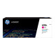 HP 658A - Magenta - originale - LaserJet - cartuccia toner (W2003A) - per Color LaserJet Enterprise M751dn, M751n
