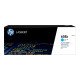 HP 658X - Alta capienza - ciano - originale - LaserJet - cartuccia toner (W2001X) - per Color LaserJet Enterprise M751dn, M751n