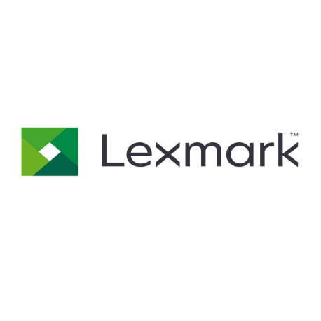 Lexmark - Cartuccia ink - nero - 20N20K0 - return program - 1.500 pag