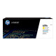 HP 659A - Giallo - originale - LaserJet - cartuccia toner (W2012A) - per Color LaserJet Enterprise MFP M776- LaserJet Enterpris