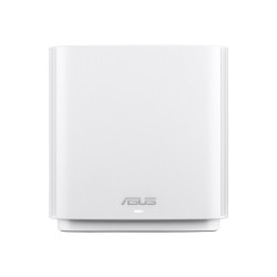 ASUS ZenWiFi AC (CT8) - Router - switch a 3 porte - GigE - 802.11a/b/g/n/ac - Tri-Band