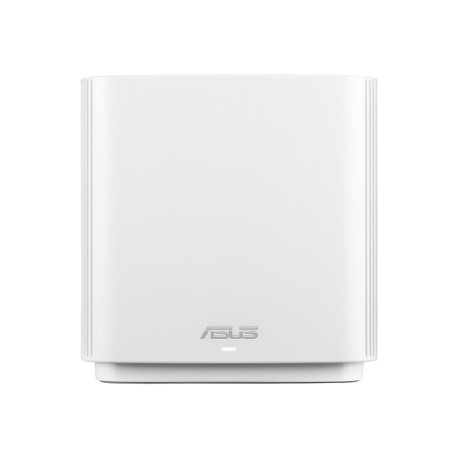 ASUS ZenWiFi AC (CT8) - Router - switch a 3 porte - GigE - 802.11a/b/g/n/ac - Tri-Band