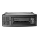 HPE StoreEver LTO-7 Ultrium 15000 - Unità nastro - LTO Ultrium (6 TB / 15 TB) - Ultrium 7 - SAS-2 - esterno - codifica