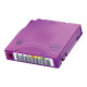 HPE Ultrium RW Custom Labeled Data Cartridge - 20 x LTO Ultrium 6 6.25 TB - etichettato - viola - per StoreEver MSL2024, MSL404