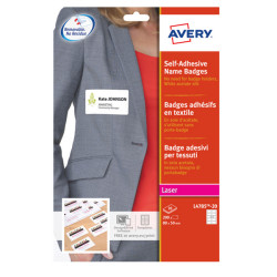Avery Zweckform Premium Colour Laser Paper 2798 - Lucido - bianco - A4 (210 x 297 mm) - 200 g/m² - 100 fogli Carta