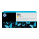 HP 771C - 775 ml - giallo - originale - cartuccia d'inchiostro - per DesignJet Z6200, Z6600, Z6610, Z6800, Z6810