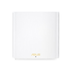 ASUS ZenWiFi XD6S - Impianto Wi-Fi (router) - fino a 2700 mq - maglia - GigE - Wi-Fi 6 - Dual Band