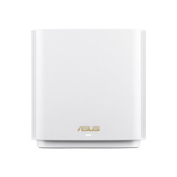 ASUS ZenWiFi XT9 - Router - switch a 3 porte - GigE, 2.5 GigE - 802.11a/b/g/n/ac/ax - Tri-Band