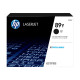HP 89Y - Alta capienza - nero - originale - LaserJet - cartuccia toner (CF289Y) - per LaserJet Enterprise M507, MFP M528- Laser