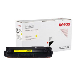 Bosch CleverMixx MFQ2210Y - Sbattitore - 375 W - giallo intenso/bianco