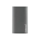 Intenso - Premium Edition - SSD - 512 GB - esterno (portatile) - 1.8" - USB 3.0 - antracite