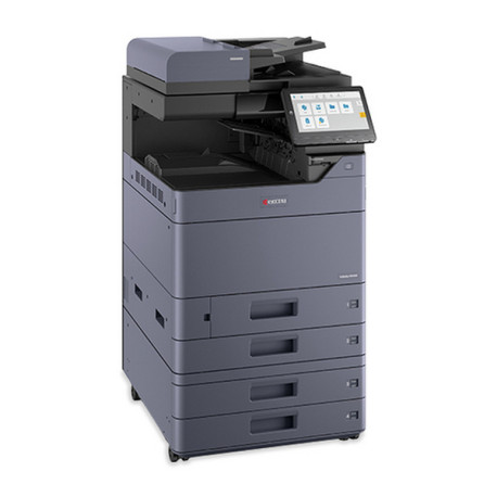 KYOCERA TASKalfa MZ5001i, Laser, Mono stampa, 1200 x 1200 DPI, A4, Stampa diretta, Nero