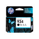 HP 934 - Nero - originale - cartuccia d'inchiostro - per Officejet 6812, 6815, 6820- Officejet Pro 6230, 6230 ePrinter, 6830, 6