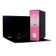 Registratore Dox 2 - dorso 8 cm - protocollo 23 x 34 cm - rosa - Esselte Dox